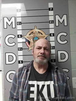 Mugshot of WILLIAM YOUNG