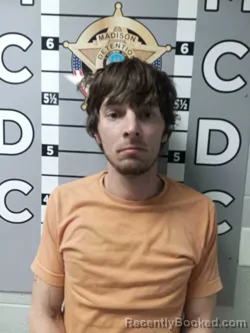 Mugshot of MATTHEW JOSEPH