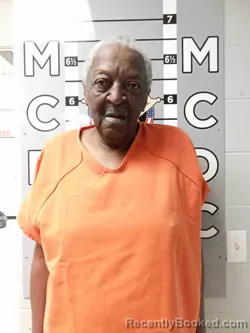 Mugshot of GARFIELD SMITH