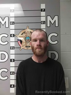 Mugshot of JAMES SMIDDY