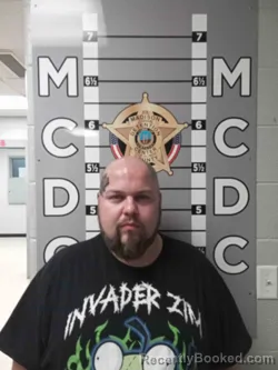 Mugshot of GREGORY DELONG-JONES