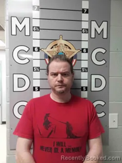 Mugshot of ROBERT NORTHERN