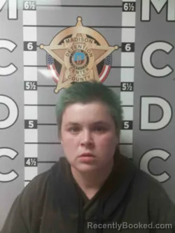 Mugshot of ALEXANDER HARTLEY