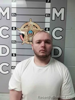 Mugshot of ARTHUR CAUDILL