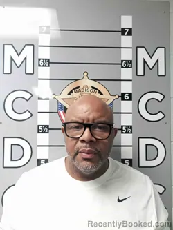 Mugshot of JERRMAINE KNOWLES