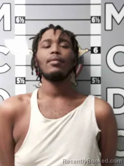 Mugshot of EDWARD WASHINGTON