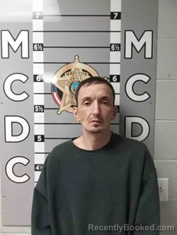 Mugshot of QUENTIN SMITH