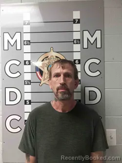 Mugshot of WILLIAM LOVELACE