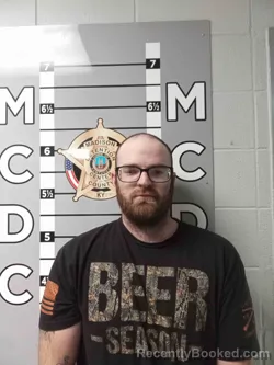 Mugshot of RICHARD GORMAN