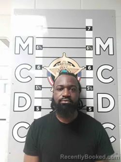 Mugshot of MATTHEW MEUS