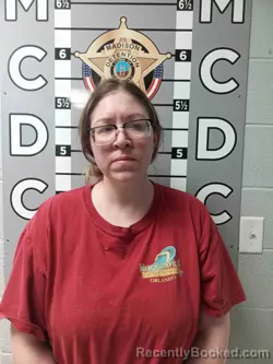 Mugshot of RAQUEL BOYD