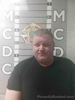 Mugshot of MICHAEL EPLEY