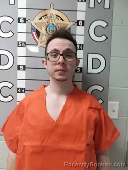 Mugshot of CHARLES REEDER