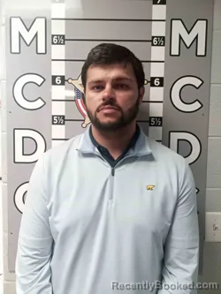 Mugshot of TIMOTHY SMITH