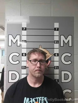 Mugshot of CLINT STONEKING