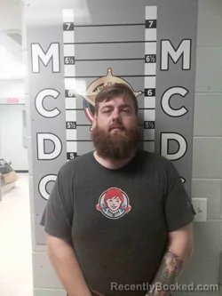 Mugshot of SEAN NEUSPICKEL