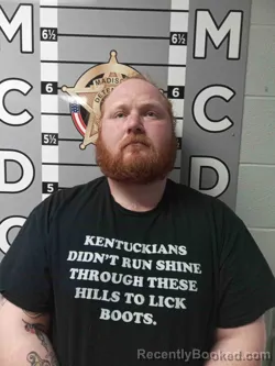 Mugshot of WALTER LITTLE