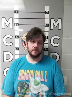 Mugshot of BRYAN NOOE