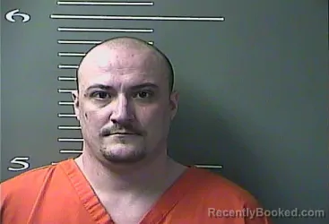 Mugshot of JUSTIN MCCOY CALDWELL booked in Magoffin County, Kentucky on June 5, 2026