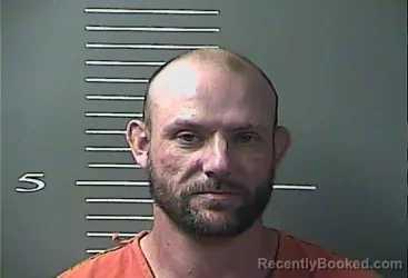 Mugshot of JAMIE LEE RUNYON booked in Magoffin County, Kentucky on June 23, 2026