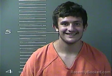 Mugshot of Steven Nicholas Allen booked in Magoffin County, Kentucky on September 28, 2026
