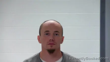 Mugshot of TOMMY JR. FLETCHER