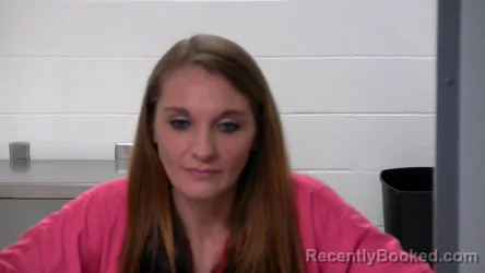 Mugshot of SAMANTHA JO BELL