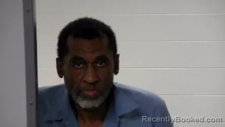 Mugshot of EDWARD ERNESTINE TINSLEY