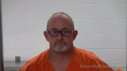 Mugshot of ROBERT OWEN JEWELL