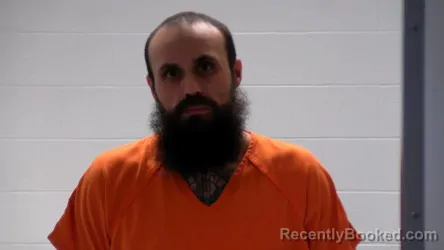 Mugshot of CODY HAVEN JOHNSON