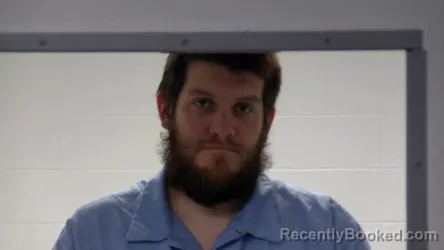 Mugshot of DEVIN MICHAEL BUTLER