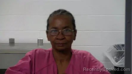 Mugshot of SELENA ANN LINTON