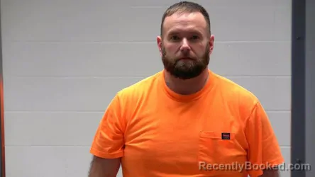 Mugshot of ALFRED J CRESELIOUS