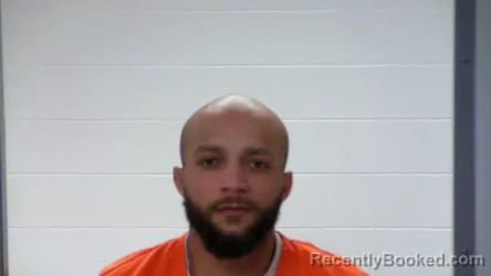 Mugshot of CHARLES A TOOLEY