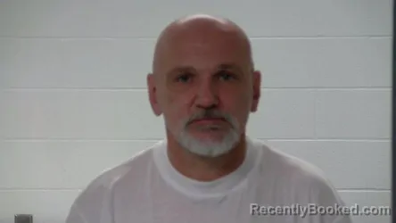 Mugshot of JEREMY DEWAYNE HOBGOOD