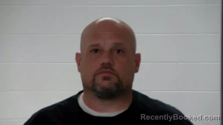 Mugshot of COLBY CHRISTOPHER CAMPBELL