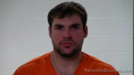 Mugshot of TAYLOR W FERGUSON