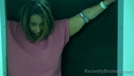 Mugshot of DIONNE L JEFFERSON