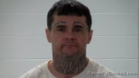 Mugshot of BENJAMIN GRANT SCHILDKNECHT