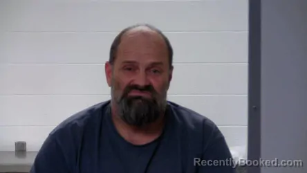 Mugshot of ANTHONY PAUL MALONEY