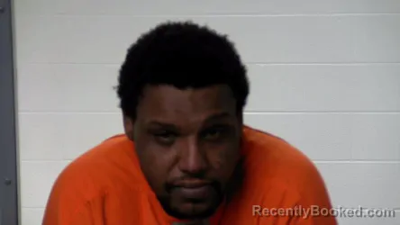 Mugshot of JONATHON SCOTT HAMILTON