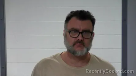 Mugshot of STEPHEN MICHAEL CHIARCHIARO