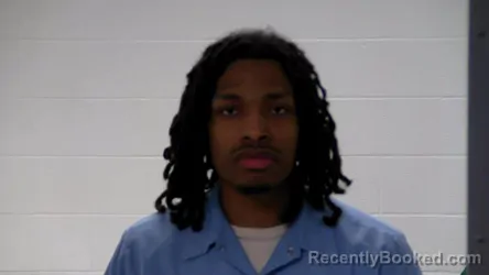 Mugshot of TOMMIE DISHON GALLOWAY