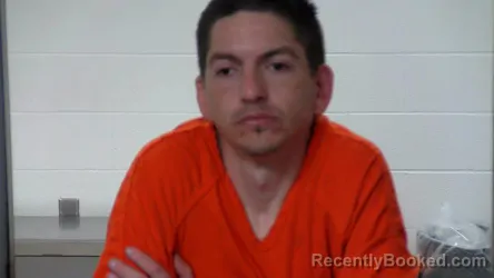 Mugshot of James Matthew Bradshaw