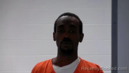 Mugshot of DIAZ MARQUISE DOUGLAS