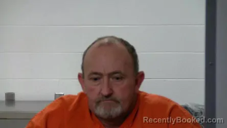 Mugshot of ROBERT OWEN JEWELL