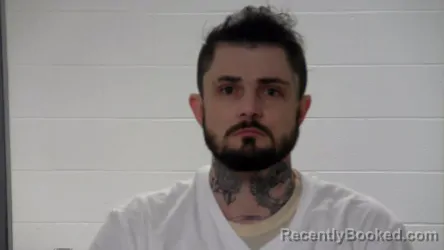 Mugshot of ERNIE JOE SMITH