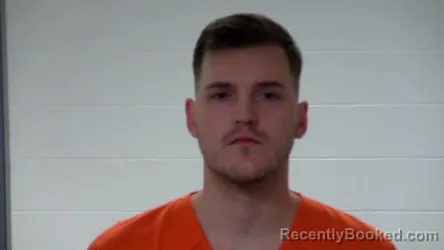 Mugshot of GABRIEL JOHN HAGAN