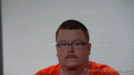 Mugshot of DAVID LEE BRADSHAW