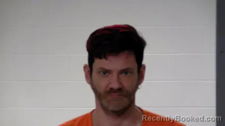 Mugshot of RICHARD PERRINE LOYD